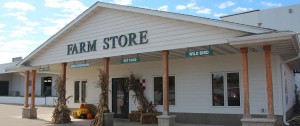 Lake City Farm Store