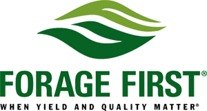 forage first logo