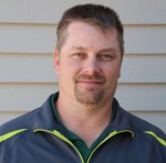 Todd Anderson Agronomist Goodhue