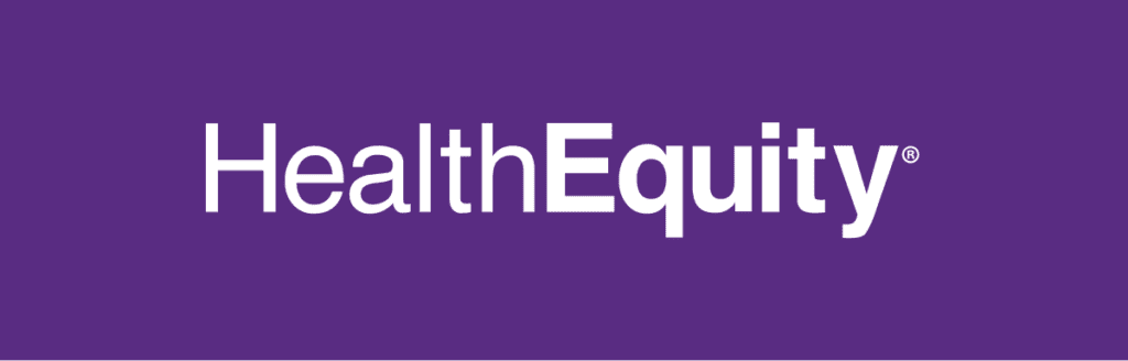 HealthEquity logo