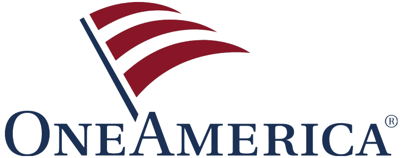 OneAmerica logo