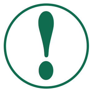 Safety Reporting icon