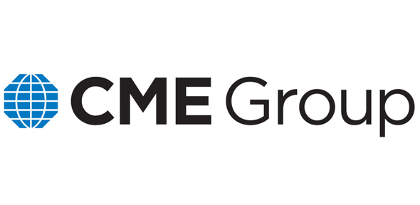 CME Group logo