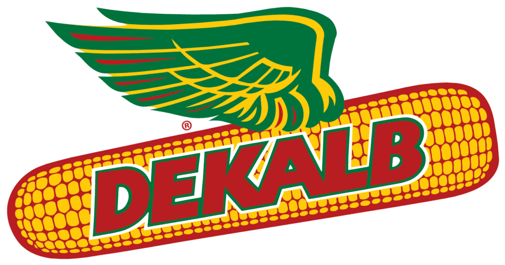 DeKalb logo