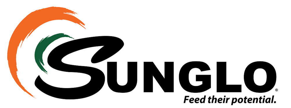 Sunglo logo