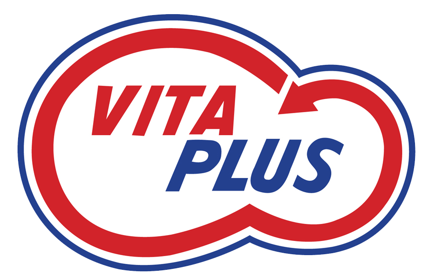 VitaPlus logo