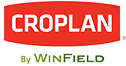 Cropland by WinField logo