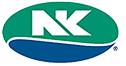 NK logo