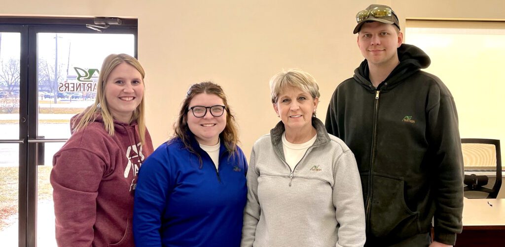 Lewiston Farm Store Staff