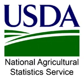 USDA logo